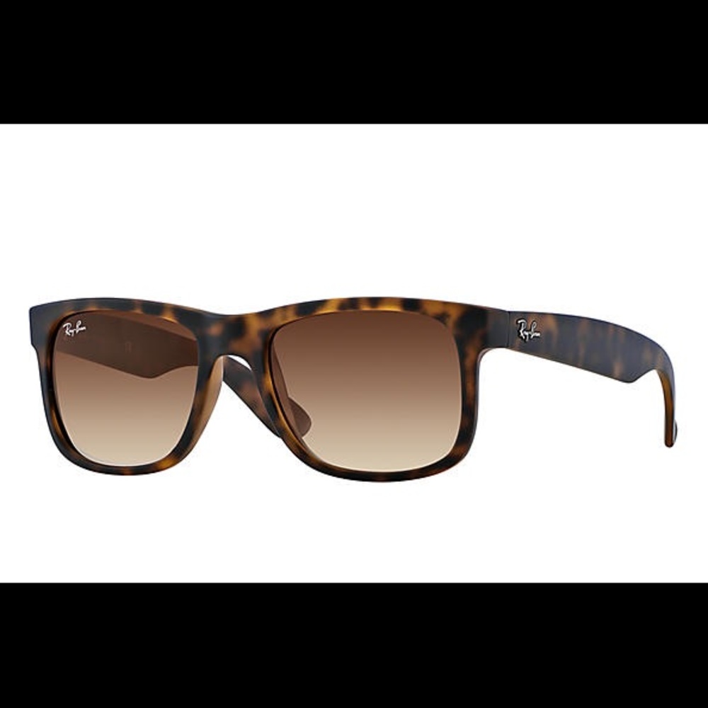 Ray ban Justin sunglasses